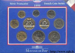 Série Brillant Universel 1999 Paris F.5200/22