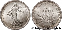 1 franc Semeuse 1898 Paris F.217/1