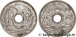 25 centimes Lindauer 1930 F.171/14