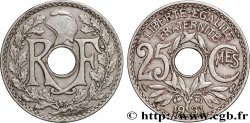 25 centimes Lindauer 1931 F.171/15