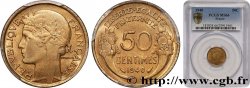 50 centimes Morlon 1940 F.192/17