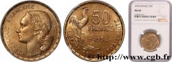 50 Francs Guiraud 1954 F.425/12