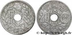 20 centimes Lindauer 1946 Beaumont-Le-Roger F.155/6