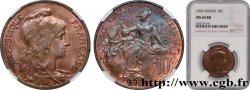 10 centimes Daniel-Dupuis 1903 F.136/12