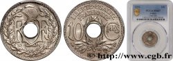 10 centimes Lindauer 1936 F.138/23