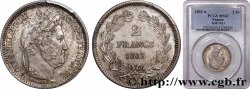 2 francs Louis-Philippe 1833 Paris F.260/17