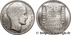 20 francs Turin, Rameaux Longs 1933 F.400/5