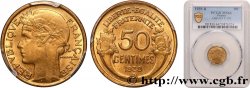 50 centimes Morlon 1939 Bruxelles F.192/16