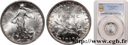 1 franc Semeuse 1919 Paris F.217/25