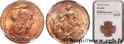 5 centimes Daniel-Dupuis 1899 F.119/7