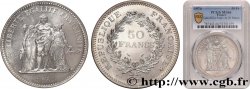 50 francs Hercule, avers de la 20 francs 1974 F.426/1