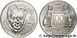 Essai de 100 francs Malraux 1997 Paris F.465/1 MS