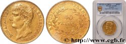 40 francs or Bonaparte Premier Consul 1803 Paris F.536/1