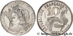 Essai de 10 francs Jimenez 1986 Pessac F.373/1