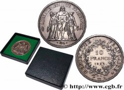 Essai de 10 francs Hercule 1964 Paris F.364/2