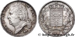 1 franc Louis XVIII 1816 Paris F.206/1