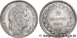 2 francs Louis-Philippe 1832 La Rochelle F.260/8