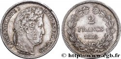 2 francs Louis-Philippe 1835 Paris F.260/42