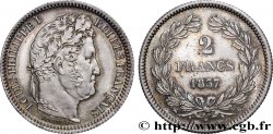 2 francs Louis-Philippe 1837 Rouen F.260/59