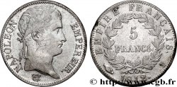 5 francs Napoléon Empereur, Empire français 1812 Limoges F.307/46