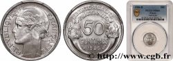 50 centimes Morlon, légère 1946 Beaumont-le-Roger F.194/9