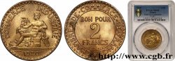 2 francs Chambres de Commerce 1920 F.267/2