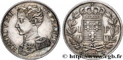 1 franc 1831  VG.2705  AU