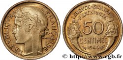 50 centimes Morlon 1940 F.192/17