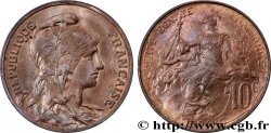 10 centimes Daniel-Dupuis 1904 F.136/13
