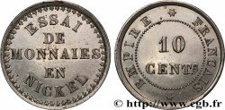 Essai de 10 centimes n.d.  VG.3562  MS