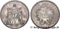 Essai de 10 francs Hercule 1964 Paris F.364/2