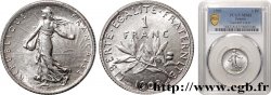 1 franc Semeuse 1903 Paris F.217/8