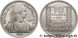 ESSAI 10 Francs Turin Hybride, 26 mm, 6,5 g n.d. Paris GEM.174 19