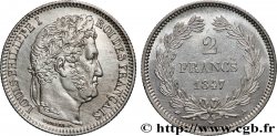 2 francs Louis-Philippe 1847 Paris F.260/112