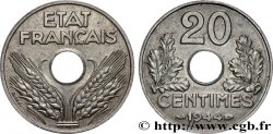 20 centimes fer 1944  F.154/3
