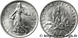 1 franc Semeuse 1901 Paris F.217/6