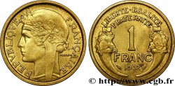 1 franc Morlon 1932 Paris F.219/3 TTB53