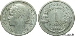 1 franc Morlon, légère 1944 Paris F.221/3