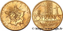 10 francs Mathieu 1978 Pessac F.365/6 SPL63