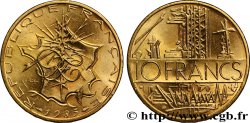 10 francs Mathieu 1985 Pessac F.365/26