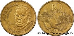 10 francs Stendhal 1983 F.368/2