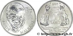 100 francs Malraux 1997 F.465/2