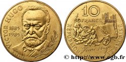 10 francs Victor Hugo 1985 F.370/2