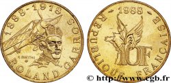10 francs Roland Garros 1988 F.372/2