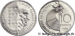 10 francs Robert Schuman 1986  F.374/2
