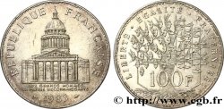100 francs Panthéon 1983  F.451/3 SUP55