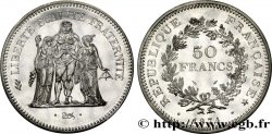50 francs Hercule 1974  F.427/2 FDC68