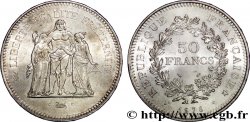 50 francs Hercule 1976 F.427/4