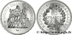 50 francs Hercule 1980 F.427/8