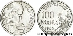 100 francs Cochet 1955  F.450/5